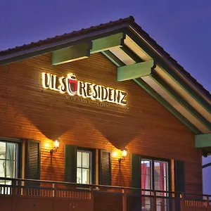 Vils-residenz Chalet