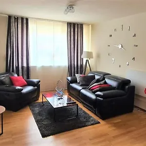 Hof-bayern Apartment