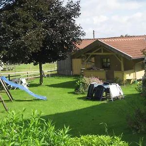 Weber Apartment