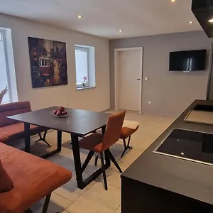 Ferienwohnung Schopfloch Apartment
