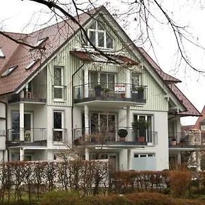 Seeblick Apartment