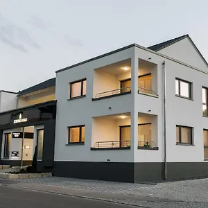 Business Homes Apartment
