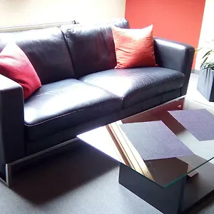 In Linden Apartment