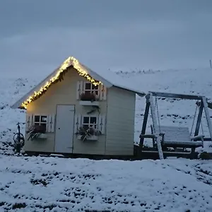 Kuhnest Apartment